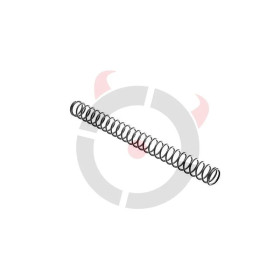 Ressort de rappel KMR 22 LR STANDARD (9), BLACK   Chez DEVILLE ARMORY. Votre armurerie en ligne.