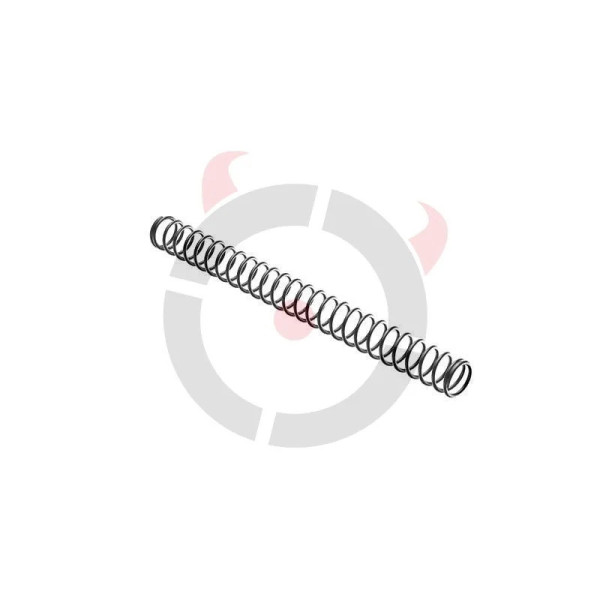 Ressort de rappel KMR 22 LR STANDARD (9), BLACK   Chez DEVILLE ARMORY. Votre armurerie en ligne.