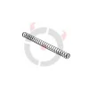 KMR Ressort de rappel STANDARD (9) pour S-02