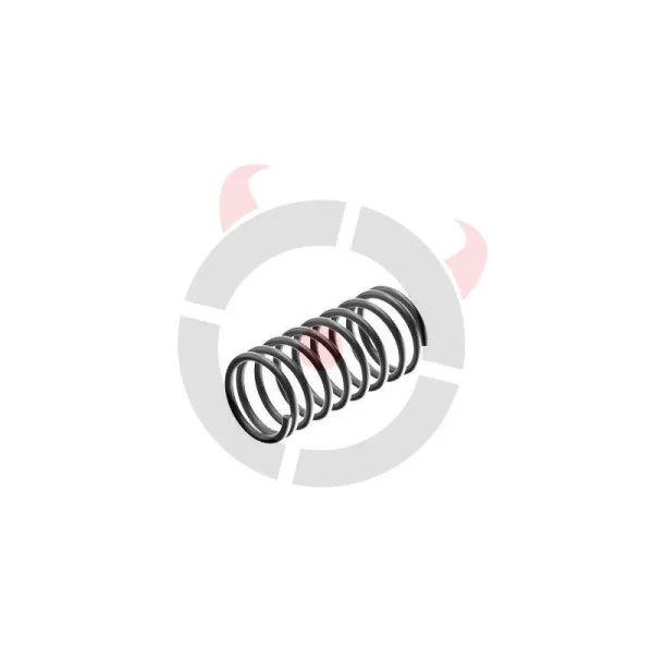 Ressort d'extracteur KMR S-02