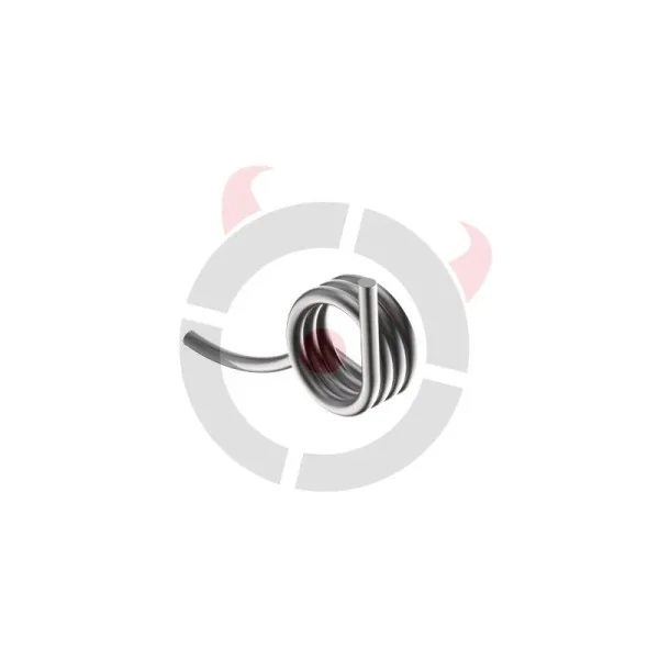 Ressort de Gâchette KMR pour W-02 VAPOR