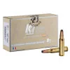 Sologne Cartouches Sierra Pro-Hunter FP Cal. 307Win