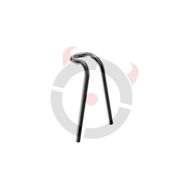 Ressort de bouton de chargeur KMR   Chez DEVILLE ARMORY. Votre armurerie en ligne.