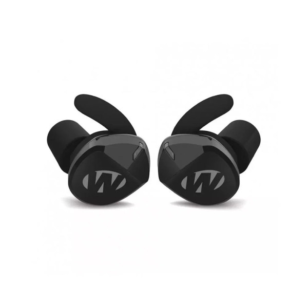 Bouchons d'oreille WALKER'S SILENCER BT 2.0  Chez DEVILLE ARMORY. Votre armurerie en ligne.