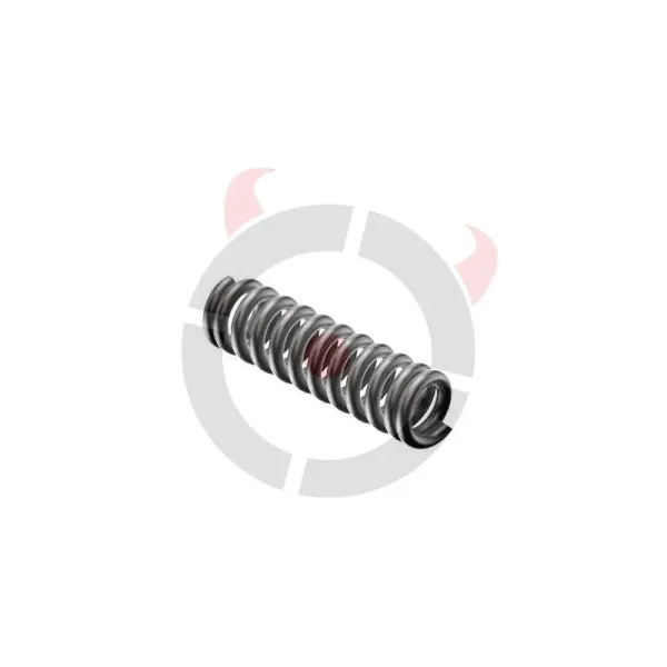 Ressort Plongeur Sécurité KMR pour W-02 VAPOR