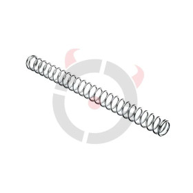 Ressort de rappel KMR 4,5" EXTRASOFT (10)  Chez DEVILLE ARMORY. Votre armurerie en ligne.
