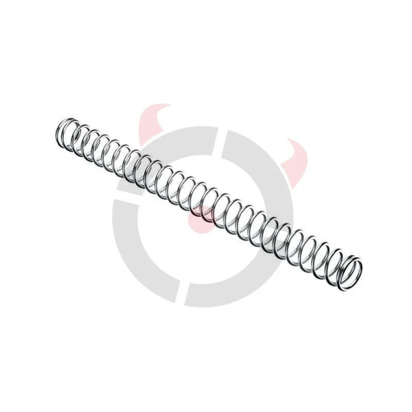 Ressort de rappel KMR 4,5" EXTRASOFT (10)  Chez DEVILLE ARMORY. Votre armurerie en ligne.