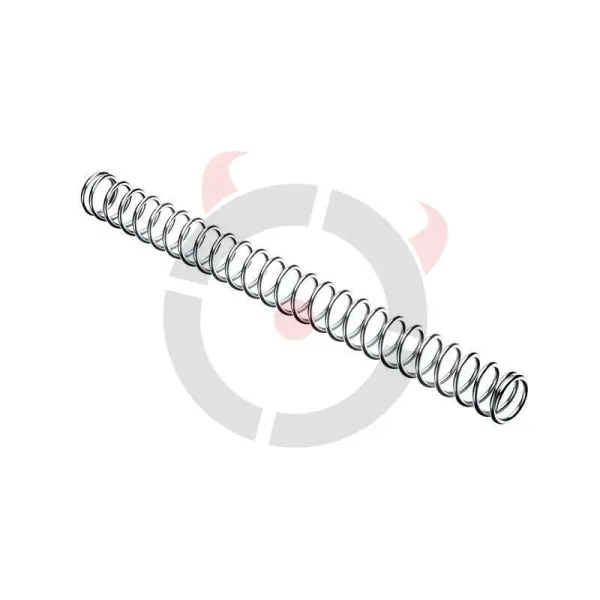 Ressort de rappel KMR 5" EXTRASOFT pour pistolet