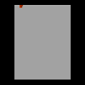 Axe de guidon CZ  Chez DEVILLE ARMORY. Votre armurerie en ligne.