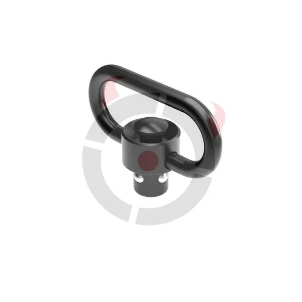 KMR QD Sling Swivel Acier