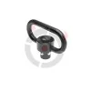 KMR QD Sling Swivel Acier