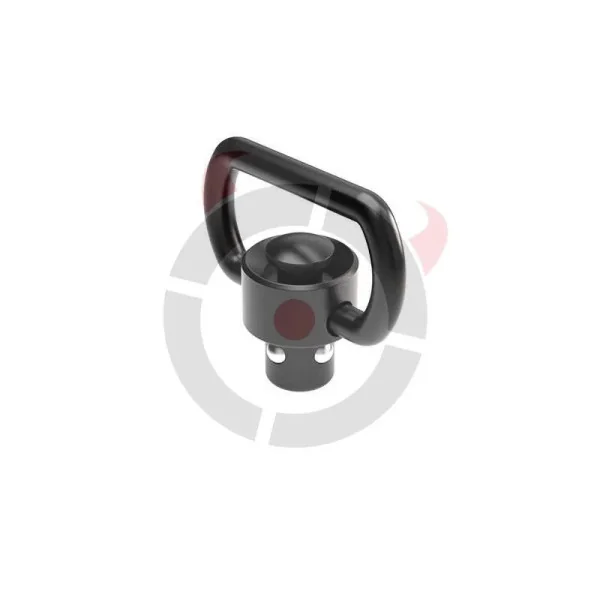 KMR QD Sling Swivel 25 mm