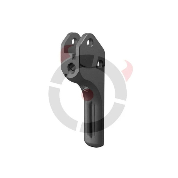 Détente CZ75 SA droite Noir  Chez DEVILLE ARMORY. Votre armurerie en ligne.