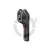 KMR Détente Droite pour CZ 75 SA Noir (2.2mm)