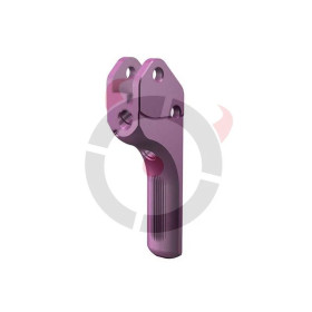 Détente CZ75 SA droite Violet  Chez DEVILLE ARMORY. Votre armurerie en ligne.