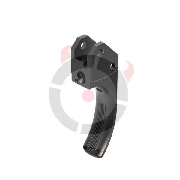 Détente CZ75 SA TARGET KMR Noir