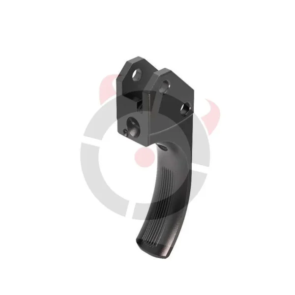 Détente CZ75 SA TARGET KMR Noir