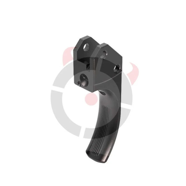 Détente CZ75 SA TARGET Gris  Chez DEVILLE ARMORY. Votre armurerie en ligne.