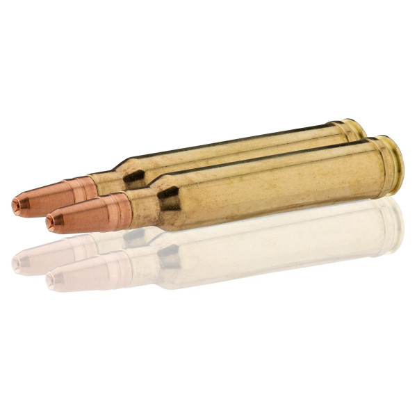 Cartouches à percussion centrale Sologne .300 Win Mag à balle GPA  Chez DEVILLE ARMORY. Votre armurerie en ligne.