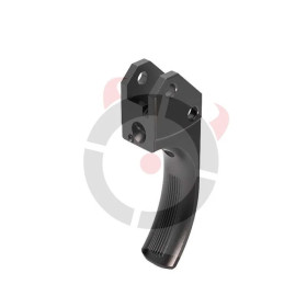 Détente CZ75 SA TARGET Vert  Chez DEVILLE ARMORY. Votre armurerie en ligne.