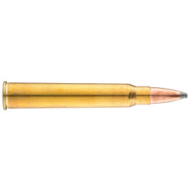 Cartouches à percussion centrale Sologne 30R Blaser  Chez DEVILLE ARMORY. Votre armurerie en ligne.