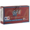 Cartouches à percussion centrale Sologne GPA 30R Blaser  Chez DEVILLE ARMORY. Votre armurerie en ligne.
