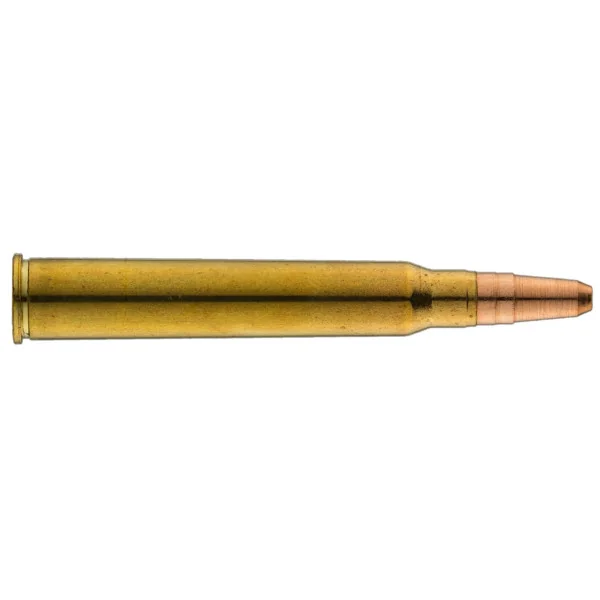 Cartouches à percussion centrale Sologne GPA 30R Blaser