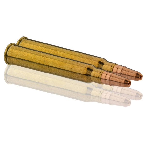 Cartouches à percussion centrale Sologne GPA 30R Blaser  Chez DEVILLE ARMORY. Votre armurerie en ligne.