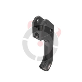 Détente CZ75 TS SA Rose  Chez DEVILLE ARMORY. Votre armurerie en ligne.