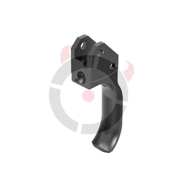 Détente CZ75 SA petite main KMR Noir
