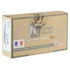 Cartouches à percussion centrale Sologne 9.3 x 62  Chez DEVILLE ARMORY. Votre armurerie en ligne.