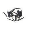 DAA Bag of 50 Roll Pins pour Lynx Ceinture