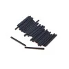 DAA Bag of 50 Roll Pins pour Lynx Ceinture