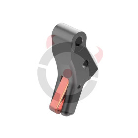 Détente P-10 Noir  Chez DEVILLE ARMORY. Votre armurerie en ligne.