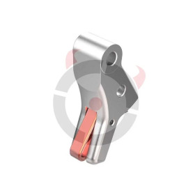 Détente P-10 Gris  Chez DEVILLE ARMORY. Votre armurerie en ligne.