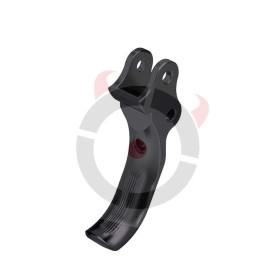 Détente KMR SA/DA STRAIGHT BLACK (until 2023)   Chez DEVILLE ARMORY. Votre armurerie en ligne.