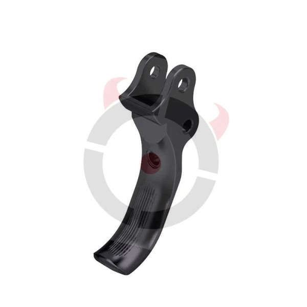 Détente KMR SA/DA STRAIGHT BLACK (until 2023)   Chez DEVILLE ARMORY. Votre armurerie en ligne.