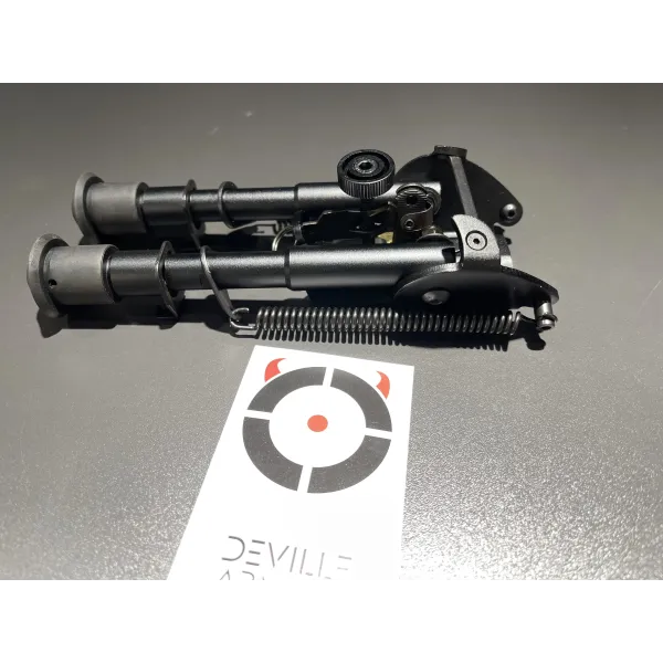 DAimports Bipied HSTYLE 15/22 fixe