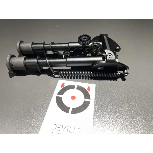 DAimports Bipied HSTYLE 15/22 fixe