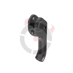 Détente KMR SA alu (until 2023) Gris titane  Chez DEVILLE ARMORY. Votre armurerie en ligne.