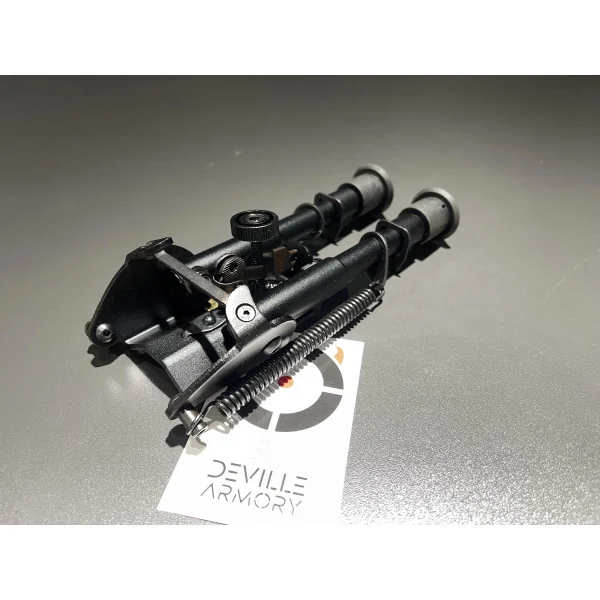 DAimports Bipied HSTYLE 15/22 fixe