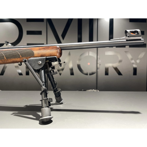 Bipied HSTYLE 15/22 fixe  Chez DEVILLE ARMORY. Votre armurerie en ligne.