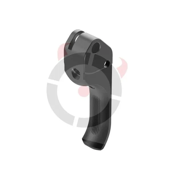 Détente KMR SA Noir Aluminium (post-2024)