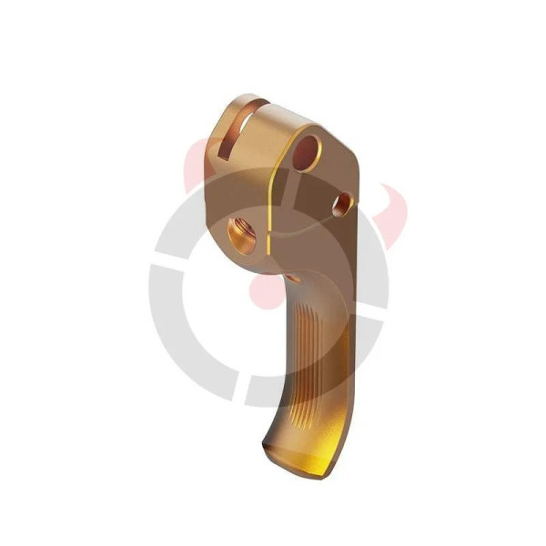 Détente KMR SA (apres 2024) Orange  Chez DEVILLE ARMORY. Votre armurerie en ligne.