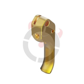 Détente KMR SA (apres 2024) Doré / Gold  Chez DEVILLE ARMORY. Votre armurerie en ligne.