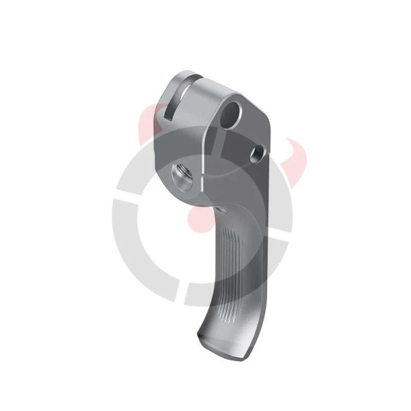 Détente KMR SA (apres 2024) Gris titane  Chez DEVILLE ARMORY. Votre armurerie en ligne.