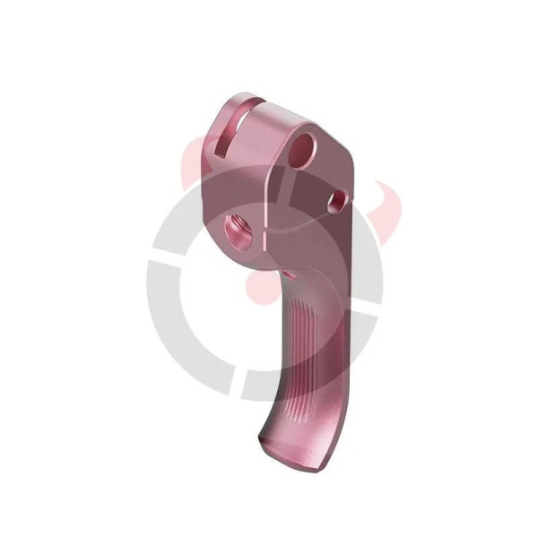 Détente KMR SA (apres 2024) Rose  Chez DEVILLE ARMORY. Votre armurerie en ligne.