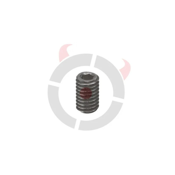 Vis M3x5 DIN 913 KMR   Chez DEVILLE ARMORY. Votre armurerie en ligne.