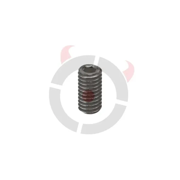 Vis M3x6 DIN 913 KMR Acier