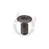 Vis de grip pour plaquettes KMR W-02 VAPOR